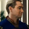 ❌ Эмодзи «Homelander ()» для Telegram