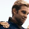😂 Эмодзи «Homelander ()» для Telegram