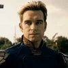 😠 Эмодзи «Homelander ()» для Telegram