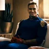 😅 Эмодзи «Homelander ()» для Telegram