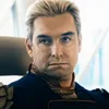 😒 Эмодзи «Homelander ()» для Telegram