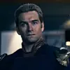 👿 Эмодзи «Homelander ()» для Telegram