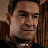 😠 Эмодзи «Homelander ()» для Telegram