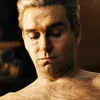 😕 Эмодзи «Homelander ()» для Telegram