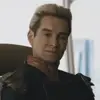 😐 Эмодзи «Homelander ()» для Telegram