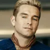 😒 Эмодзи «Homelander ()» для Telegram