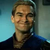☺️ Эмодзи «Homelander ()» для Telegram
