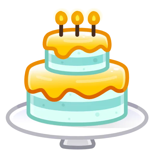 🎂 Эмодзи «Homemade Cake - тортики из нфт подарков» для Telegram
