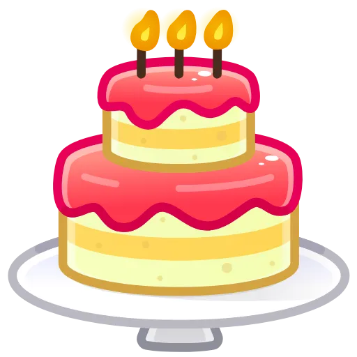 🎂 Эмодзи «Homemade Cake - тортики из нфт подарков» для Telegram