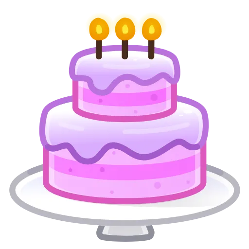 🎂 Эмодзи «Homemade Cake - тортики из нфт подарков» для Telegram