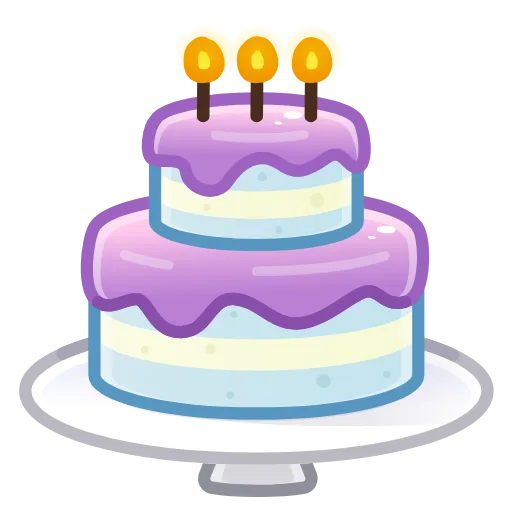 🎂 Эмодзи «Homemade Cake - тортики из нфт подарков» для Telegram