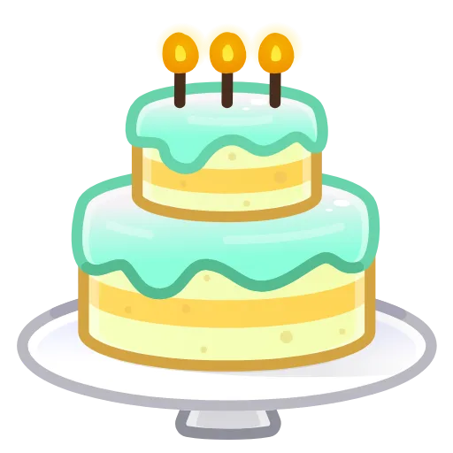 🎂 Эмодзи «Homemade Cake - тортики из нфт подарков» для Telegram