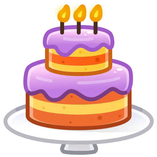 🎂 Эмодзи «Homemade Cake - тортики из нфт подарков» для Telegram