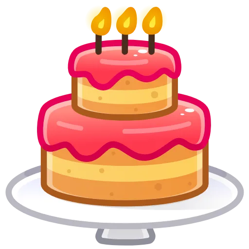 🎂 Эмодзи «Homemade Cake - тортики из нфт подарков» для Telegram