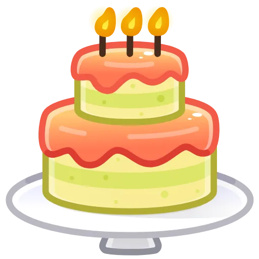 🎂 Эмодзи «Homemade Cake - тортики из нфт подарков» для Telegram