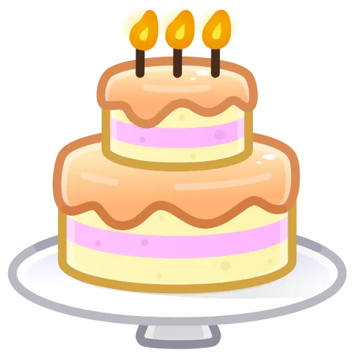 🎂 Эмодзи «Homemade Cake - тортики из нфт подарков» для Telegram