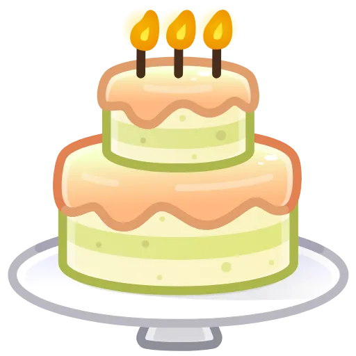 🎂 Эмодзи «Homemade Cake - тортики из нфт подарков» для Telegram