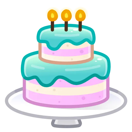 🎂 Эмодзи «Homemade Cake - тортики из нфт подарков» для Telegram