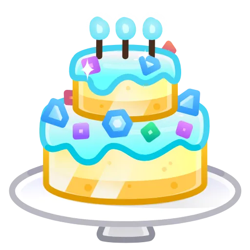 🎂 Эмодзи «Homemade Cake - тортики из нфт подарков» для Telegram
