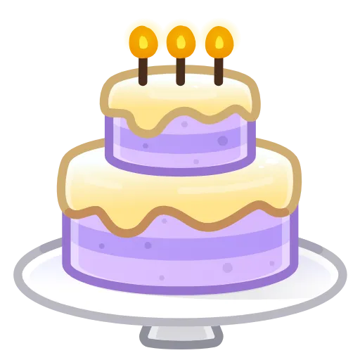 🎂 Эмодзи «Homemade Cake - тортики из нфт подарков» для Telegram