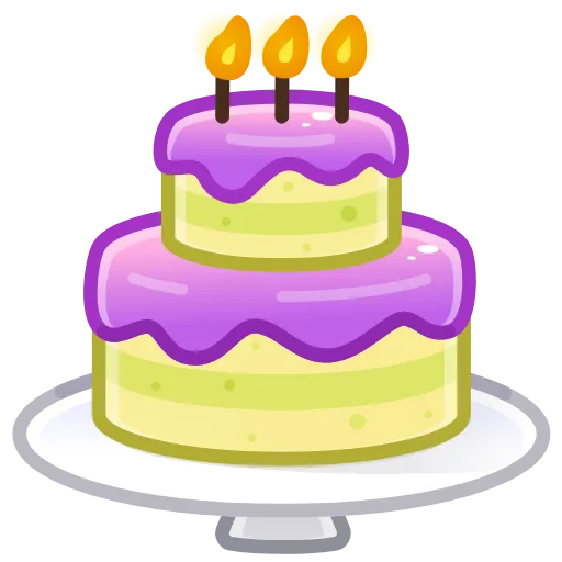 🎂 Эмодзи «Homemade Cake - тортики из нфт подарков» для Telegram