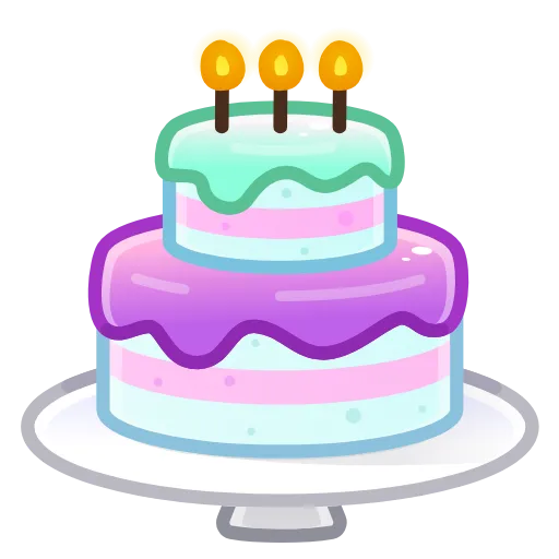 🎂 Эмодзи «Homemade Cake - тортики из нфт подарков» для Telegram