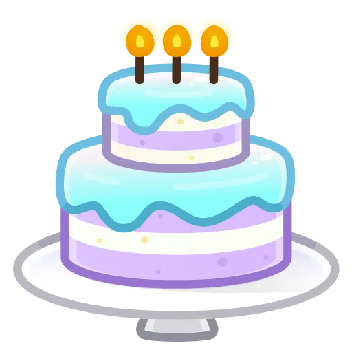 🎂 Эмодзи «Homemade Cake - тортики из нфт подарков» для Telegram
