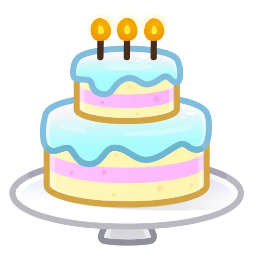 🎂 Эмодзи «Homemade Cake - тортики из нфт подарков» для Telegram