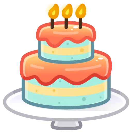 🎂 Эмодзи «Homemade Cake - тортики из нфт подарков» для Telegram
