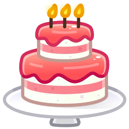 🎂 Эмодзи «Homemade Cake - тортики из нфт подарков» для Telegram