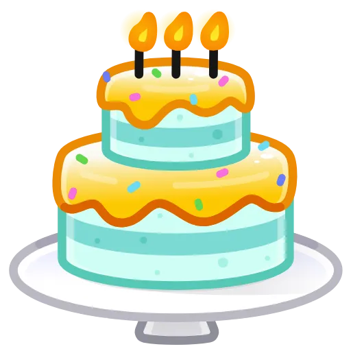 🎂 Эмодзи «Homemade Cake - тортики из нфт подарков» для Telegram