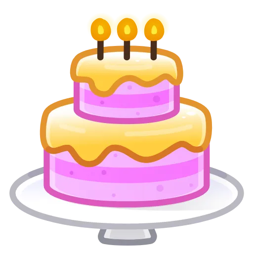🎂 Эмодзи «Homemade Cake - тортики из нфт подарков» для Telegram