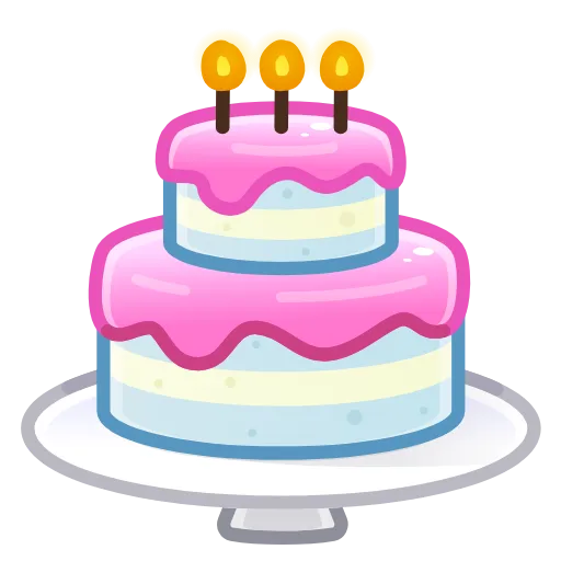 🎂 Эмодзи «Homemade Cake - тортики из нфт подарков» для Telegram