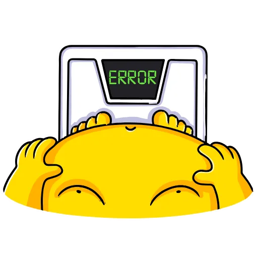 🫠 Эмодзи «Homer Simpson» для Telegram