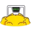 ⚖️ Эмодзи «Homer Simpson» для Telegram