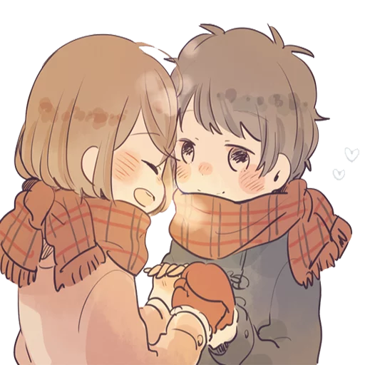 ❄ Стикер «Honey» для Telegram