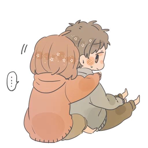 😽 Стикер «Honey» для Telegram