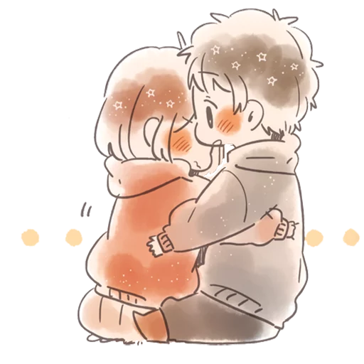 💖 Стикер «Honey» для Telegram