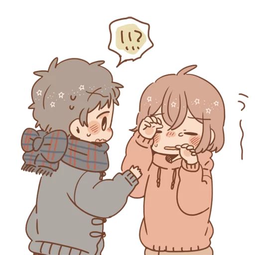 😫 Стикер «Honey» для Telegram