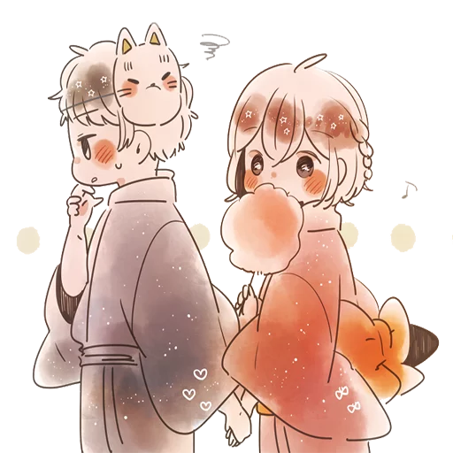 💞 Стикер «Honey» для Telegram