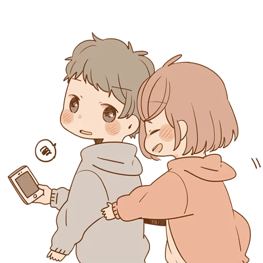 💗 Стикер «Honey» для Telegram