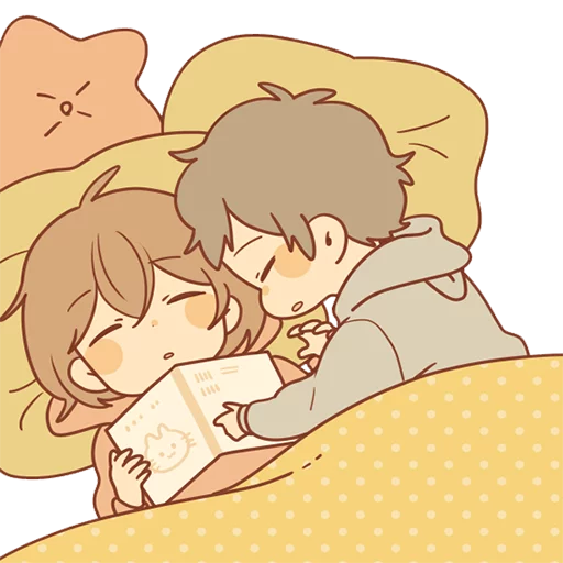 💤 Стикер «Honey» для Telegram