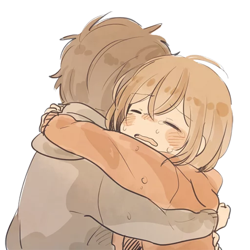 😭 Стикер «Honey» для Telegram