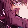 👀 Эмодзи «Honkai 𖥔» для Telegram