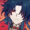 🩸 Эмодзи «Honkai 𖥔» для Telegram