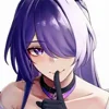 ☺️ Эмодзи «Honkai 𖥔» для Telegram