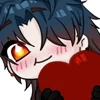 🥰 Эмодзи «Honkai 𖥔» для Telegram