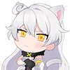 😒 Эмодзи «Honkai 𖥔» для Telegram