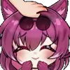 ☺️ Эмодзи «Honkai 𖥔» для Telegram
