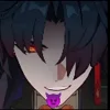 😈 Эмодзи «Honkai 𖥔» для Telegram